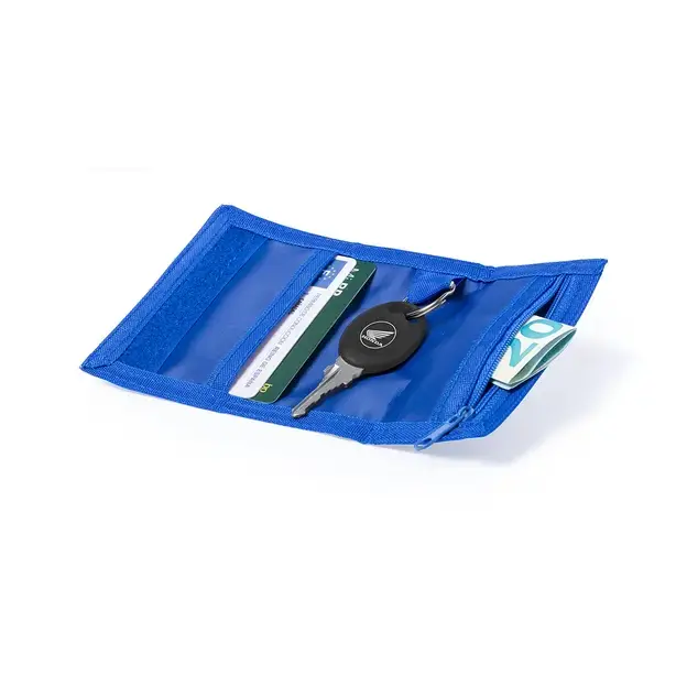Keyring wallet Motok