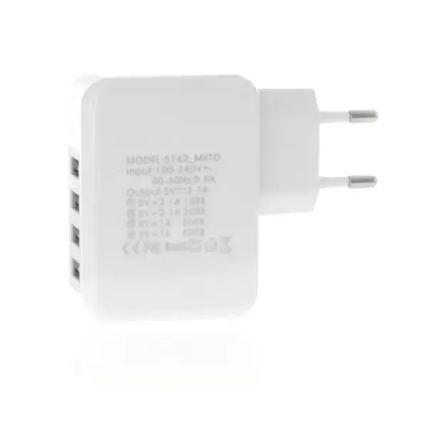 USB Ladegerät Gregor