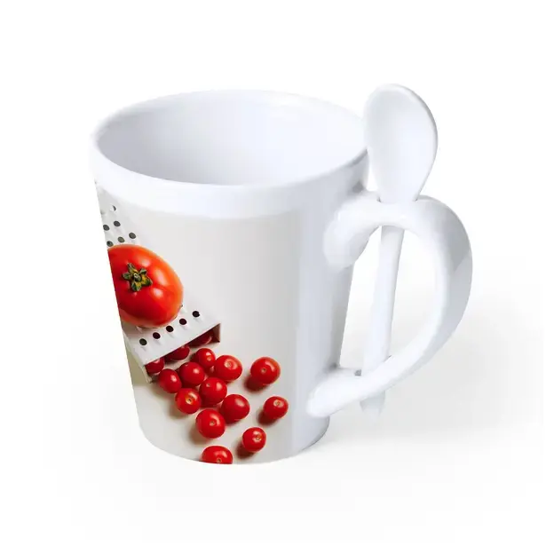 Sublimations Tasse Kaffir
