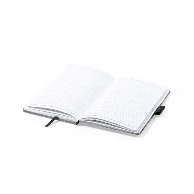 Charger notepad Bein