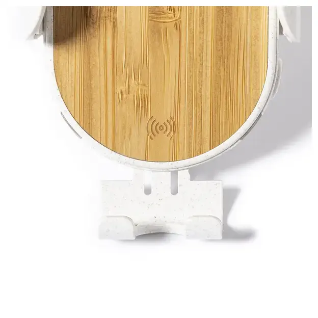 Ladegerät Halter Yango
