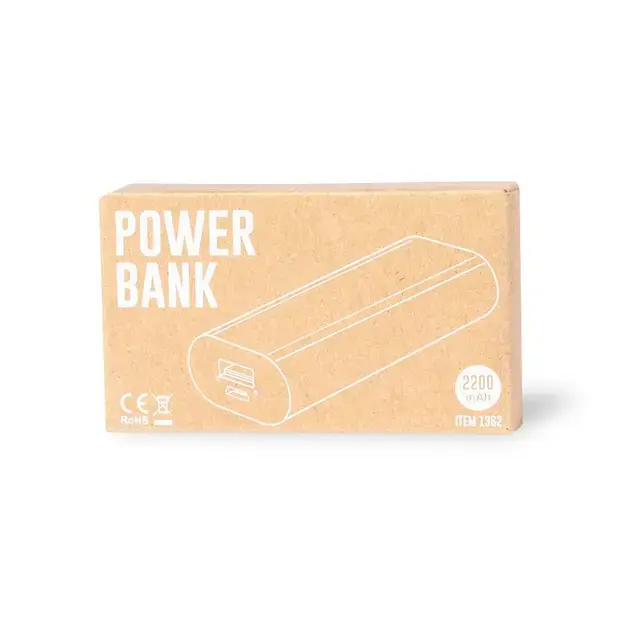 Power Bank Hylin