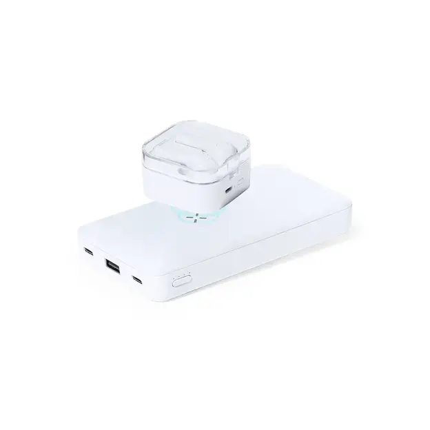 Power Bank Barry