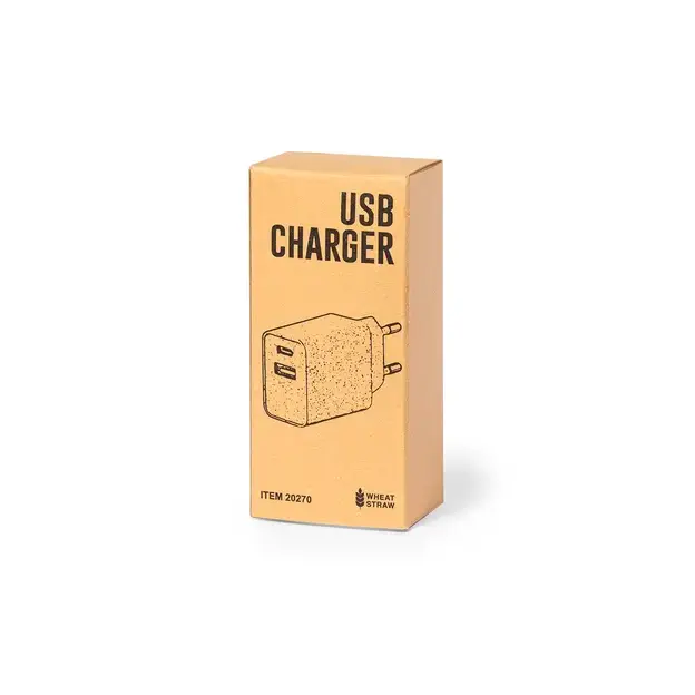 USB Ladegerät Avery