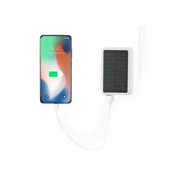 Power Bank Dawson