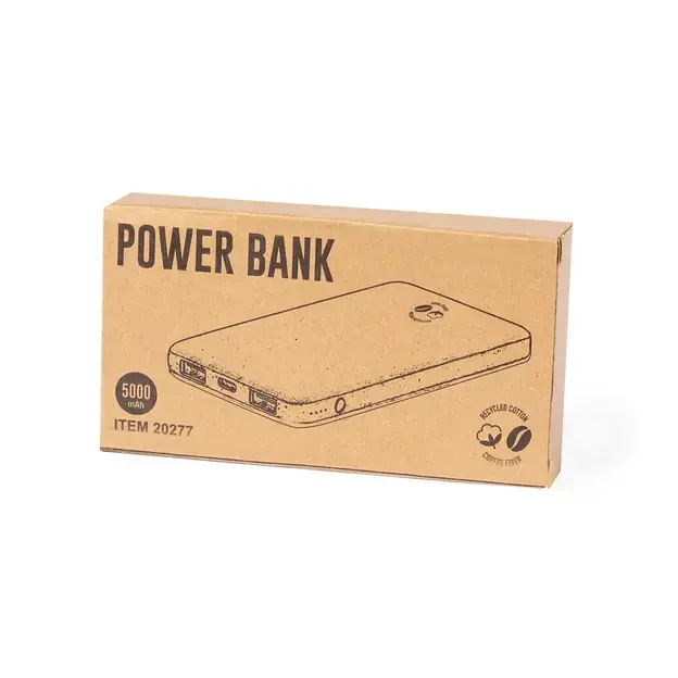 Power Bank Mayer
