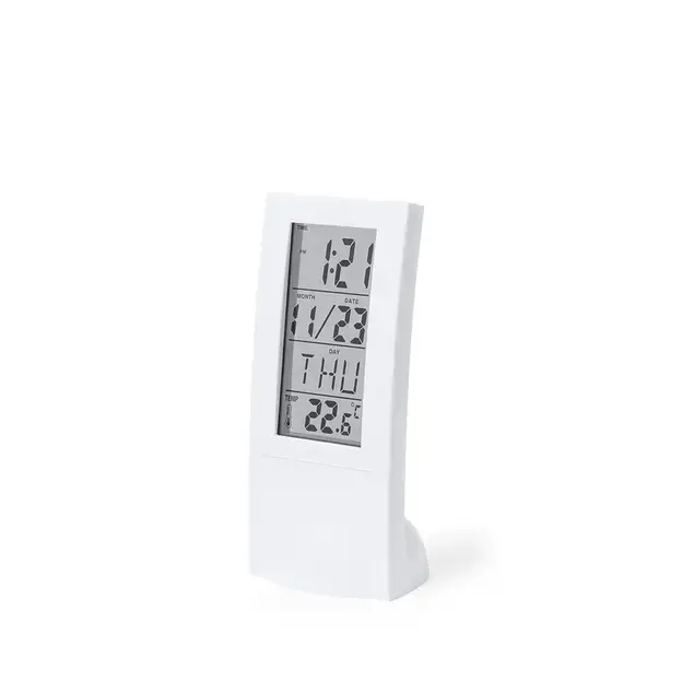 Wetterstation Geibol