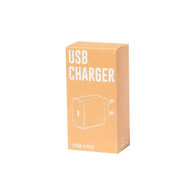 USB Ladegerät Morelo