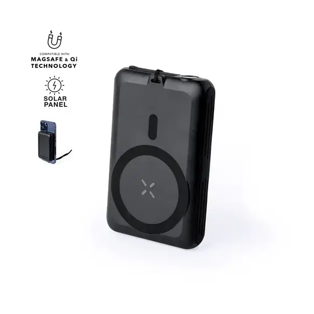Power Bank Haryin