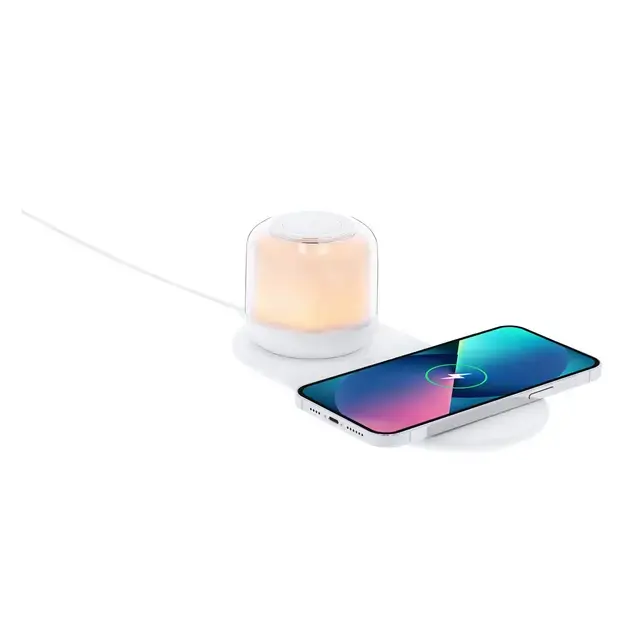 Ladegerät Lampe Reginal